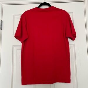 Unisex Marine Corps Tee Size Medium